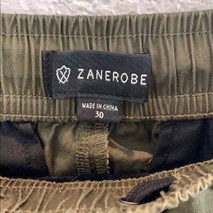 Zanerobe Men’s Jogger